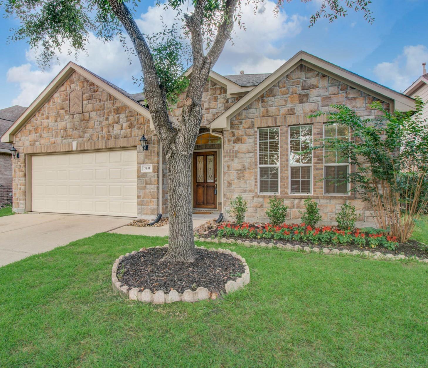 7431 Avalon Trace