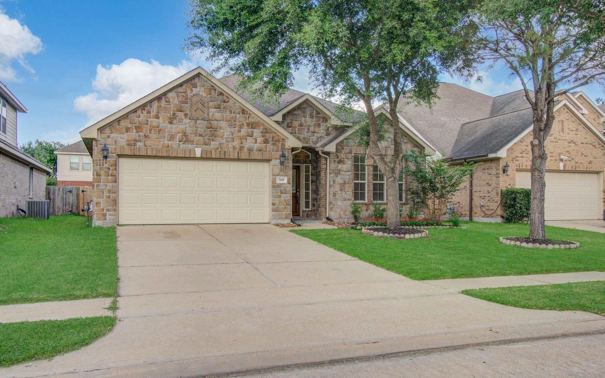 7431 Avalon Trace