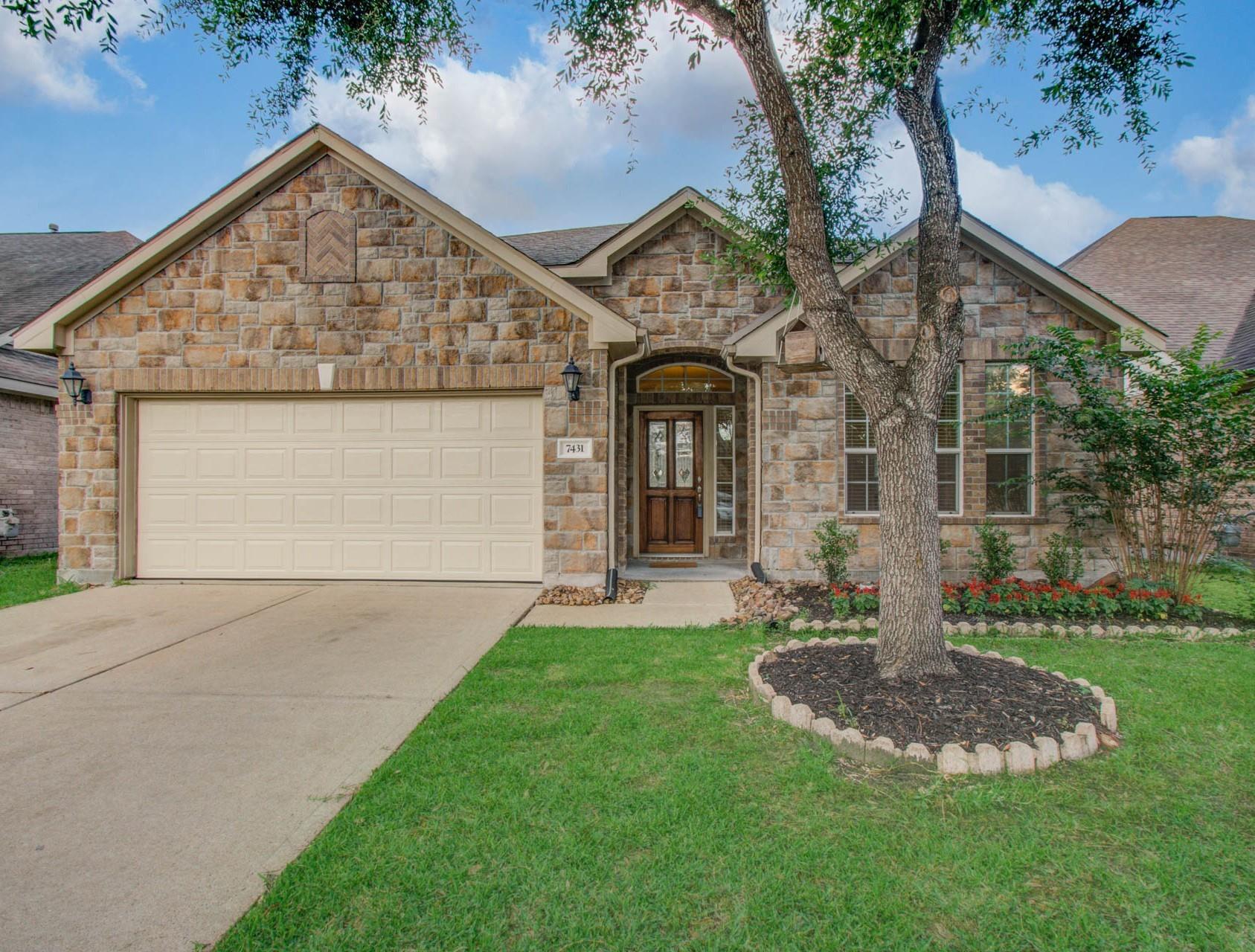 7431 Avalon Trace