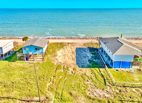 802 Beach Drive Surfside Beach TX 77541