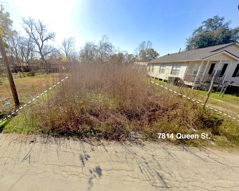 7814 Queen Street Houston TX 77028