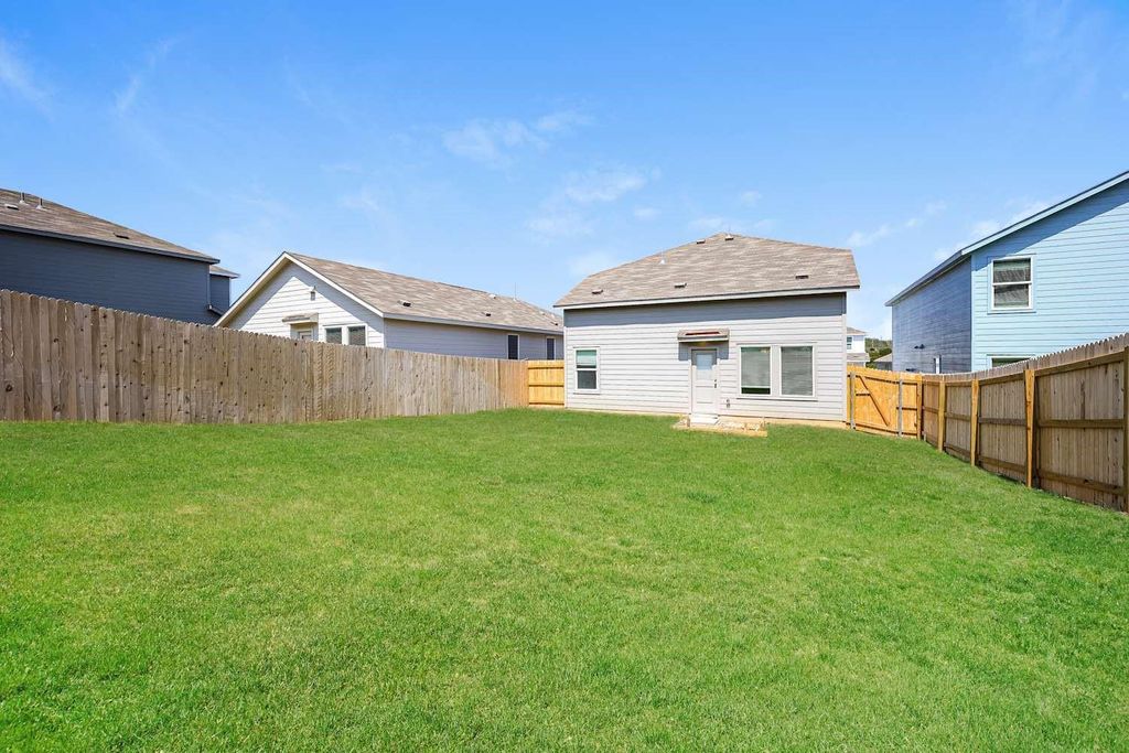 Photo of 14420 Jenson Creek, San Antonio, TX 78245 (MLS # 68897103)