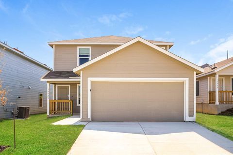 Photo of 14420 Jenson Creek, San Antonio, TX 78245 (MLS # 68897103)