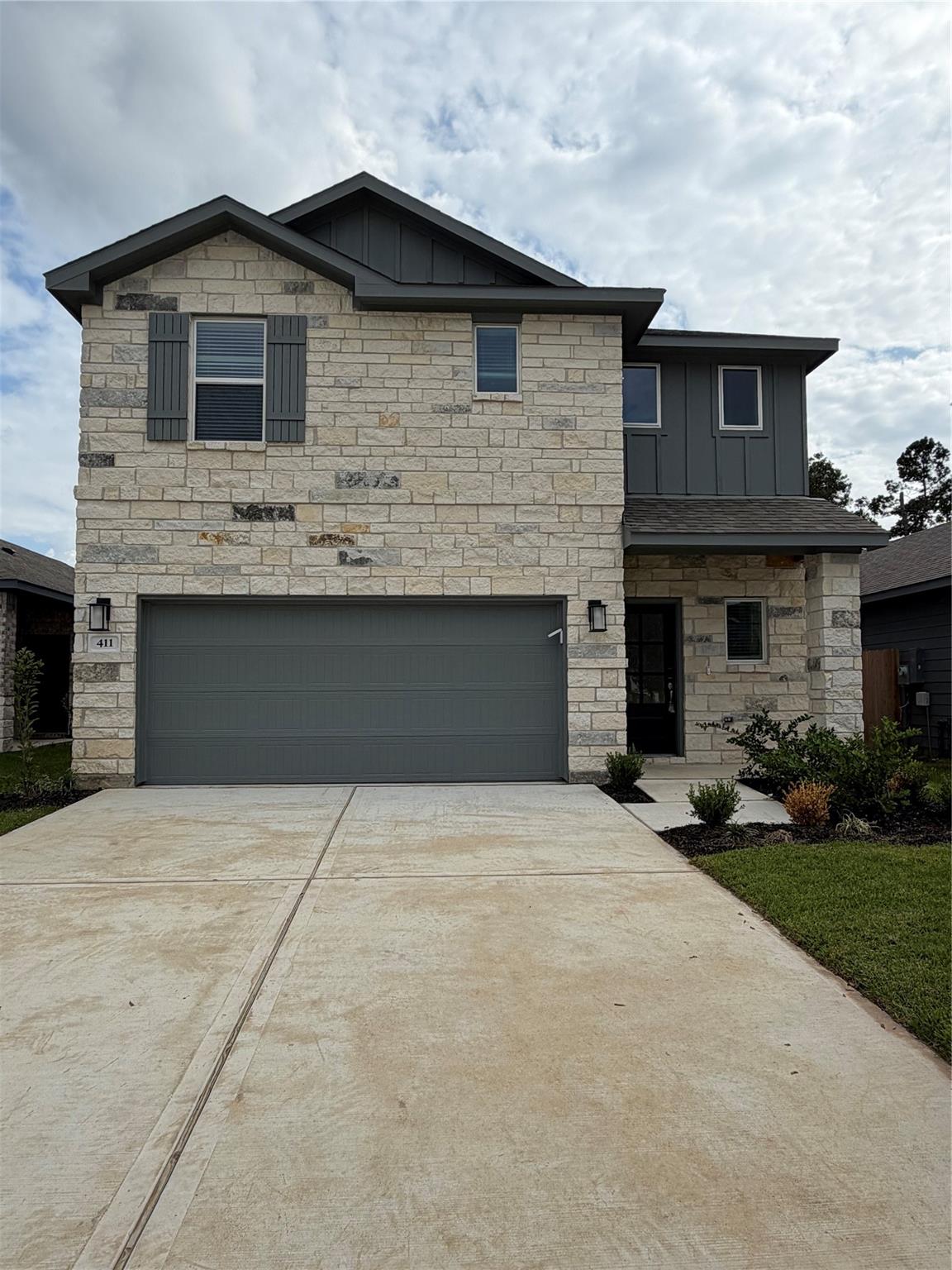 411 Sunrise Ranch Dr