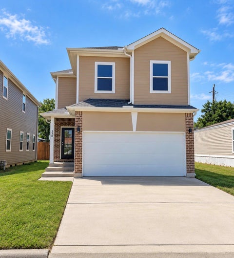Photo of 130 Flamingo Bight S, Baytown, TX 77523 (MLS # 61571039)
