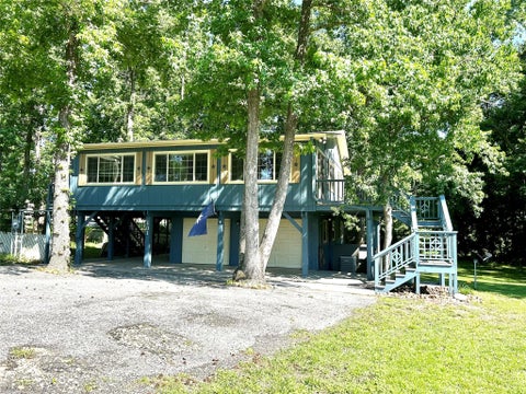 Photo of 131 Southwood Shores Drive, Coldspring, TX 77331 (MLS # 75243593)