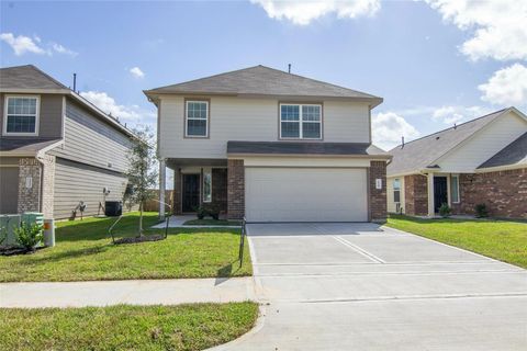 Photo of 24347 Treviso Gardens Dr, Katy, TX 77493 (MLS # 15582089)