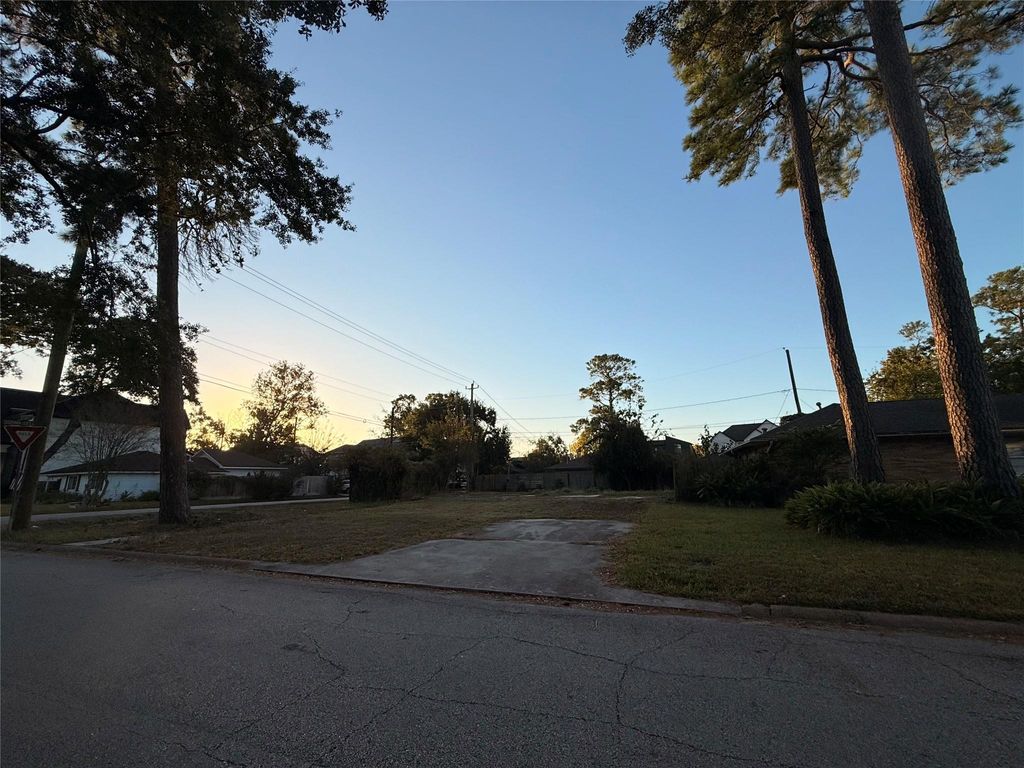 Photo of 2003 Ebony Lane, Houston, TX 77018 (MLS # 72799183)