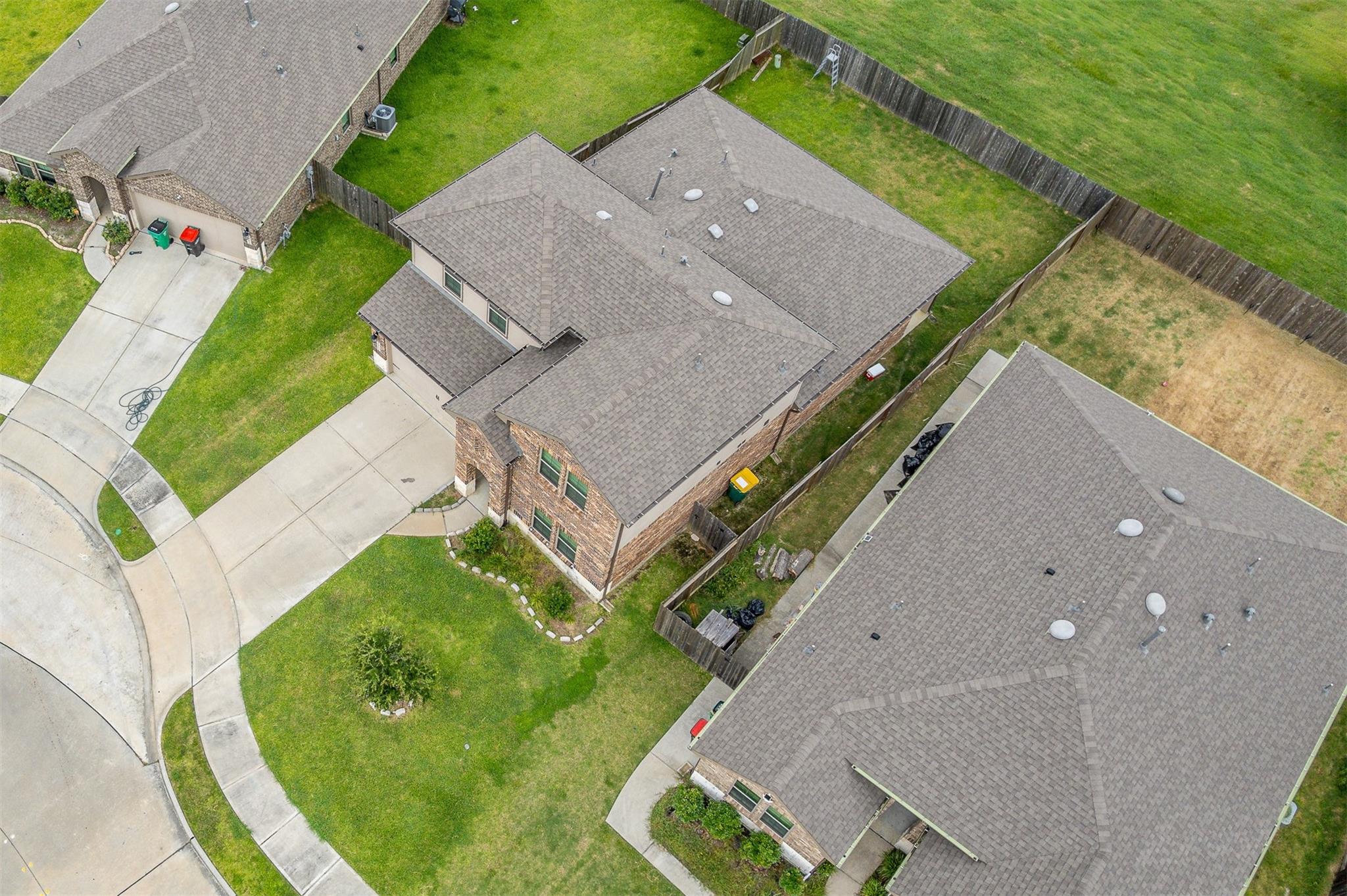 3907 Hawaiian Court