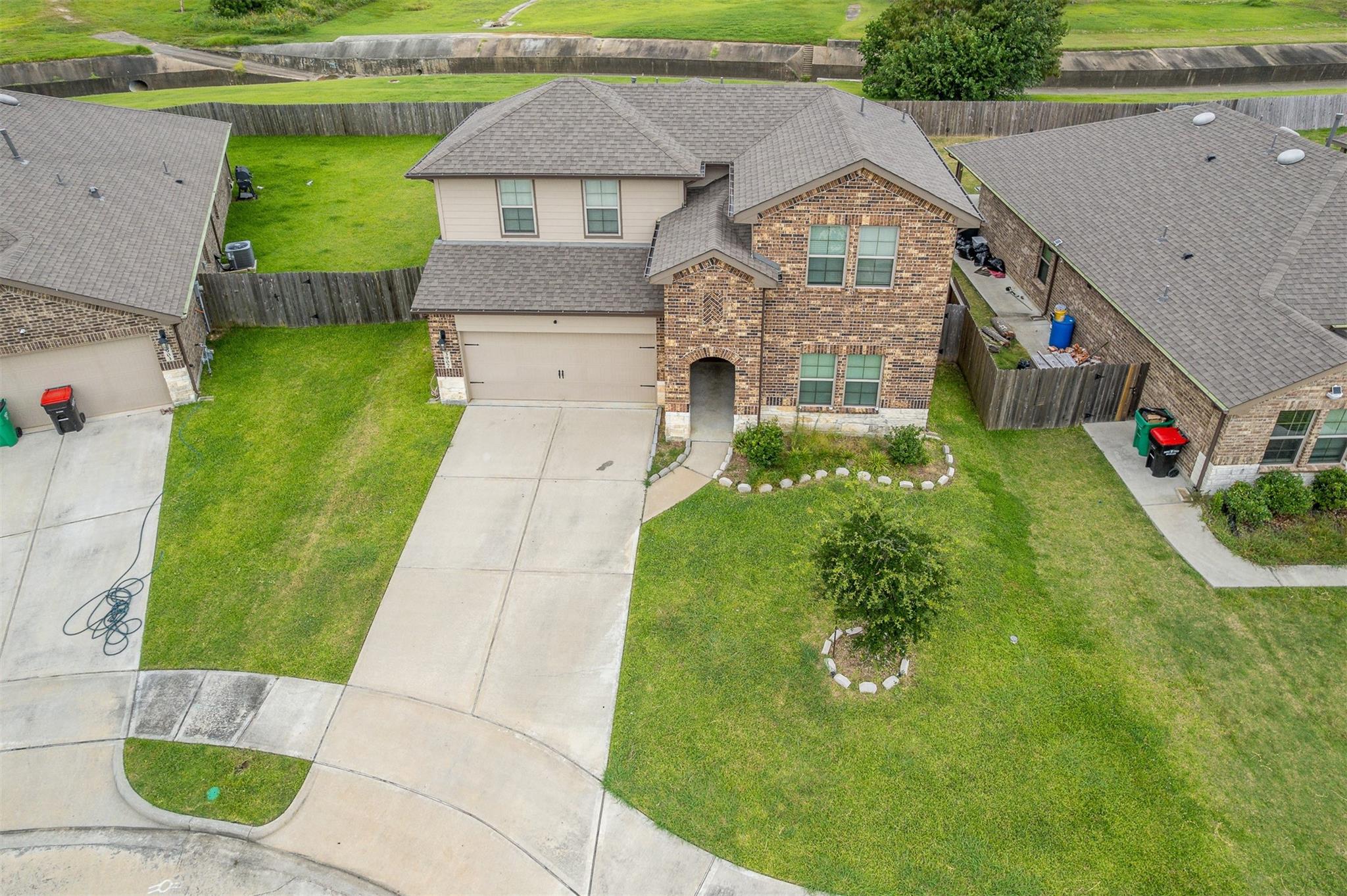 3907 Hawaiian Court