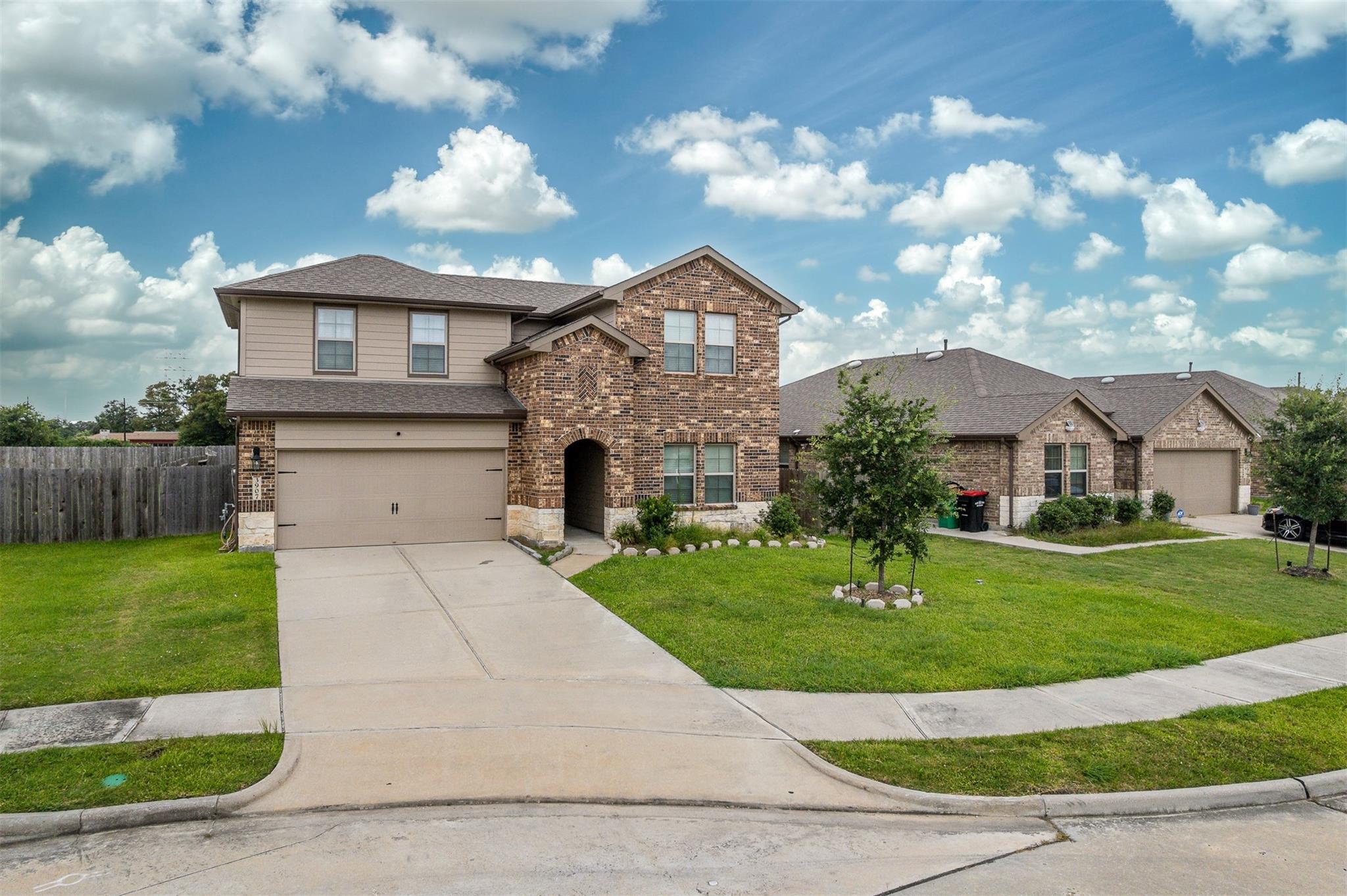 3907 Hawaiian Court