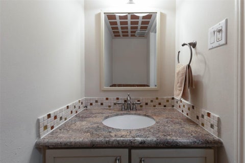Tiny photo for 5851 Doliver Drive #22, Houston, TX 77057 (MLS # 59233685)