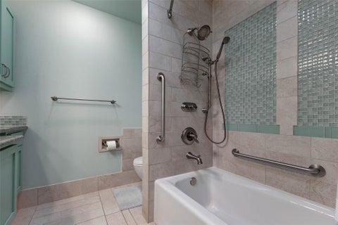 Tiny photo for 5851 Doliver Drive #22, Houston, TX 77057 (MLS # 59233685)