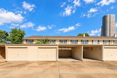 Tiny photo for 5851 Doliver Drive #22, Houston, TX 77057 (MLS # 59233685)