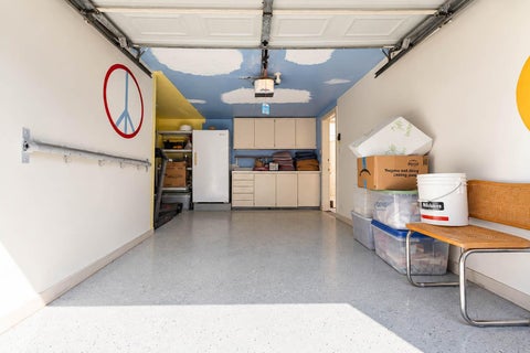 Tiny photo for 5851 Doliver Drive #22, Houston, TX 77057 (MLS # 59233685)