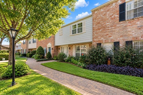 Tiny photo for 5851 Doliver Drive #22, Houston, TX 77057 (MLS # 59233685)