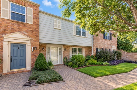 Tiny photo for 5851 Doliver Drive #22, Houston, TX 77057 (MLS # 59233685)