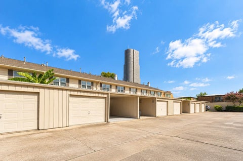 Tiny photo for 5851 Doliver Drive #22, Houston, TX 77057 (MLS # 59233685)