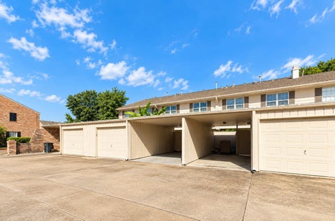 Tiny photo for 5851 Doliver Drive #22, Houston, TX 77057 (MLS # 59233685)