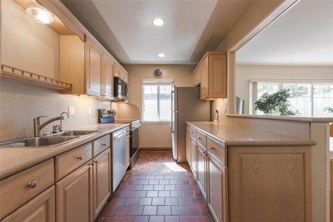 Tiny photo for 5851 Doliver Drive #22, Houston, TX 77057 (MLS # 59233685)