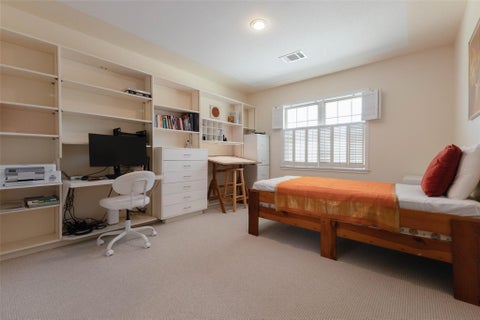 Tiny photo for 5851 Doliver Drive #22, Houston, TX 77057 (MLS # 59233685)