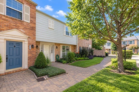 Tiny photo for 5851 Doliver Drive #22, Houston, TX 77057 (MLS # 59233685)