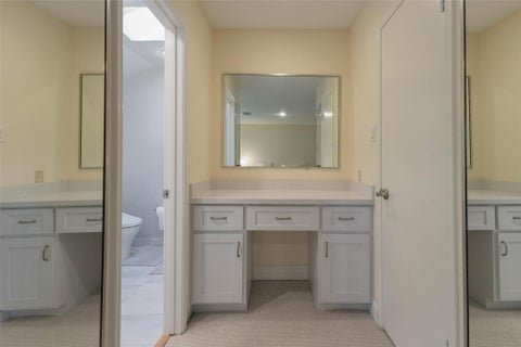Tiny photo for 5851 Doliver Drive #22, Houston, TX 77057 (MLS # 59233685)