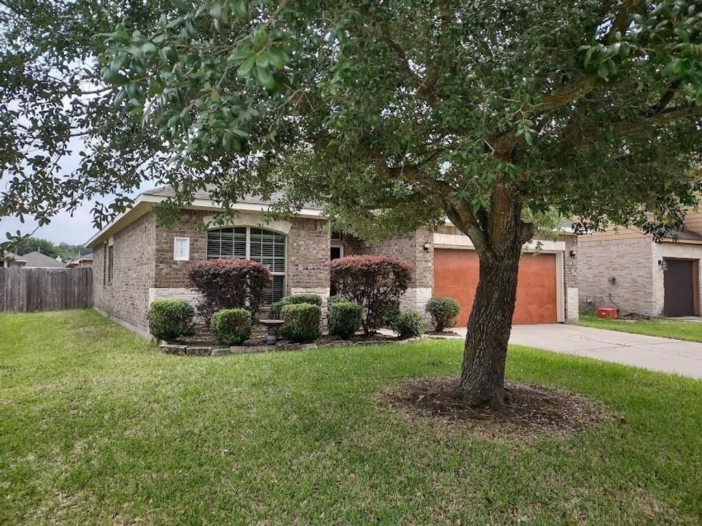 Photo of 21383 Village Crossing Lane, Porter, TX 77365 (MLS # 91856756)