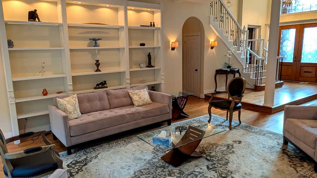 Photo of 109 Ferndale Street, Bellaire, TX 77401 (MLS # 17268104)