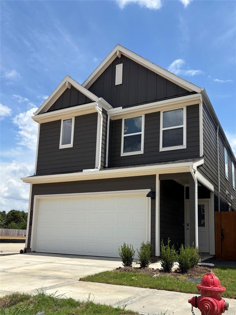 Photo of 3507 Goldfinch Woods Drive, Katy, TX 77494 (MLS # 14067711)