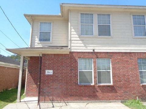 Multifamily For Rent - 3714 Lehall St St #A<br/> Houston, TX 77021