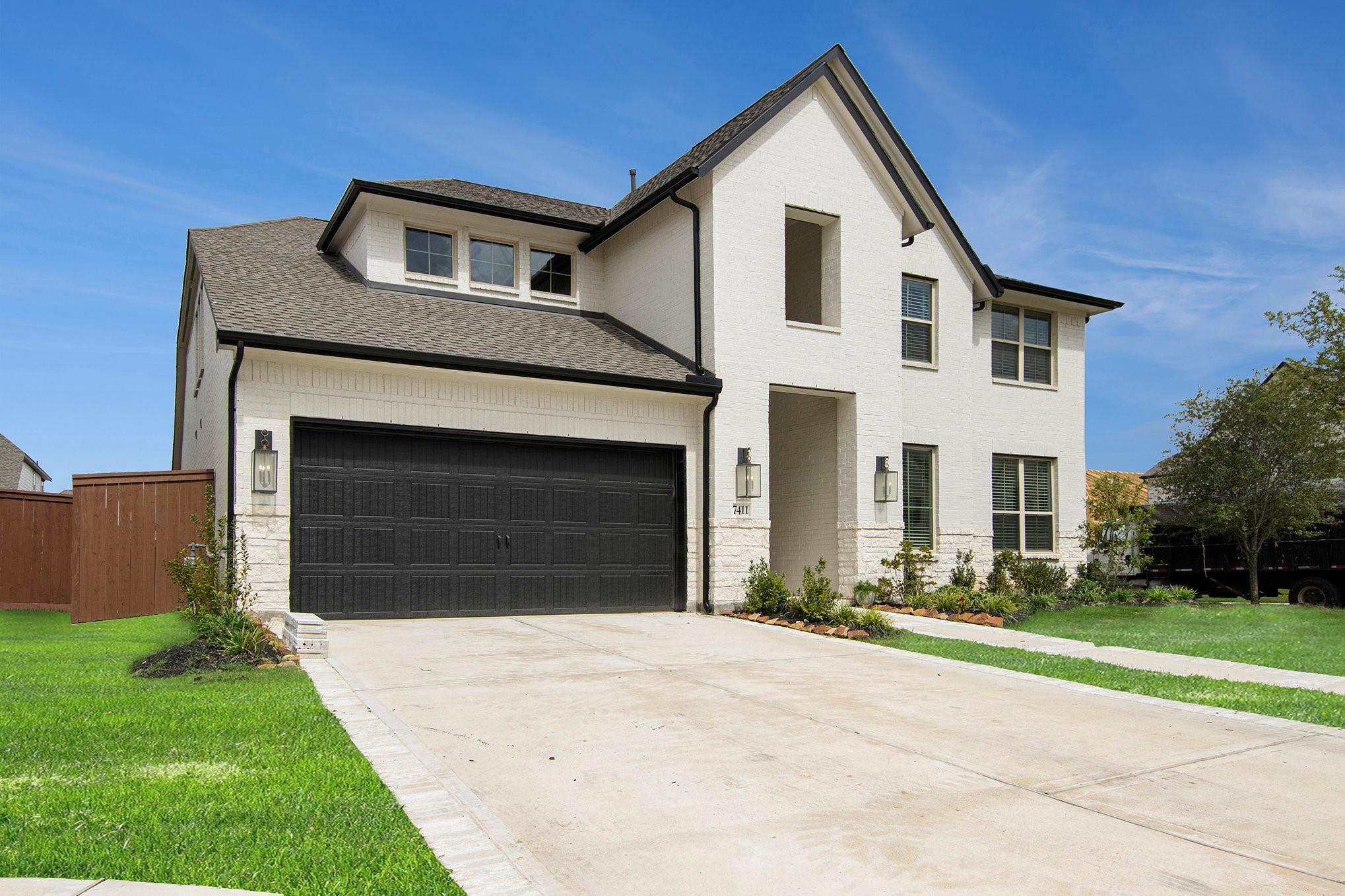 7411 Goldenrod Thicket Circle