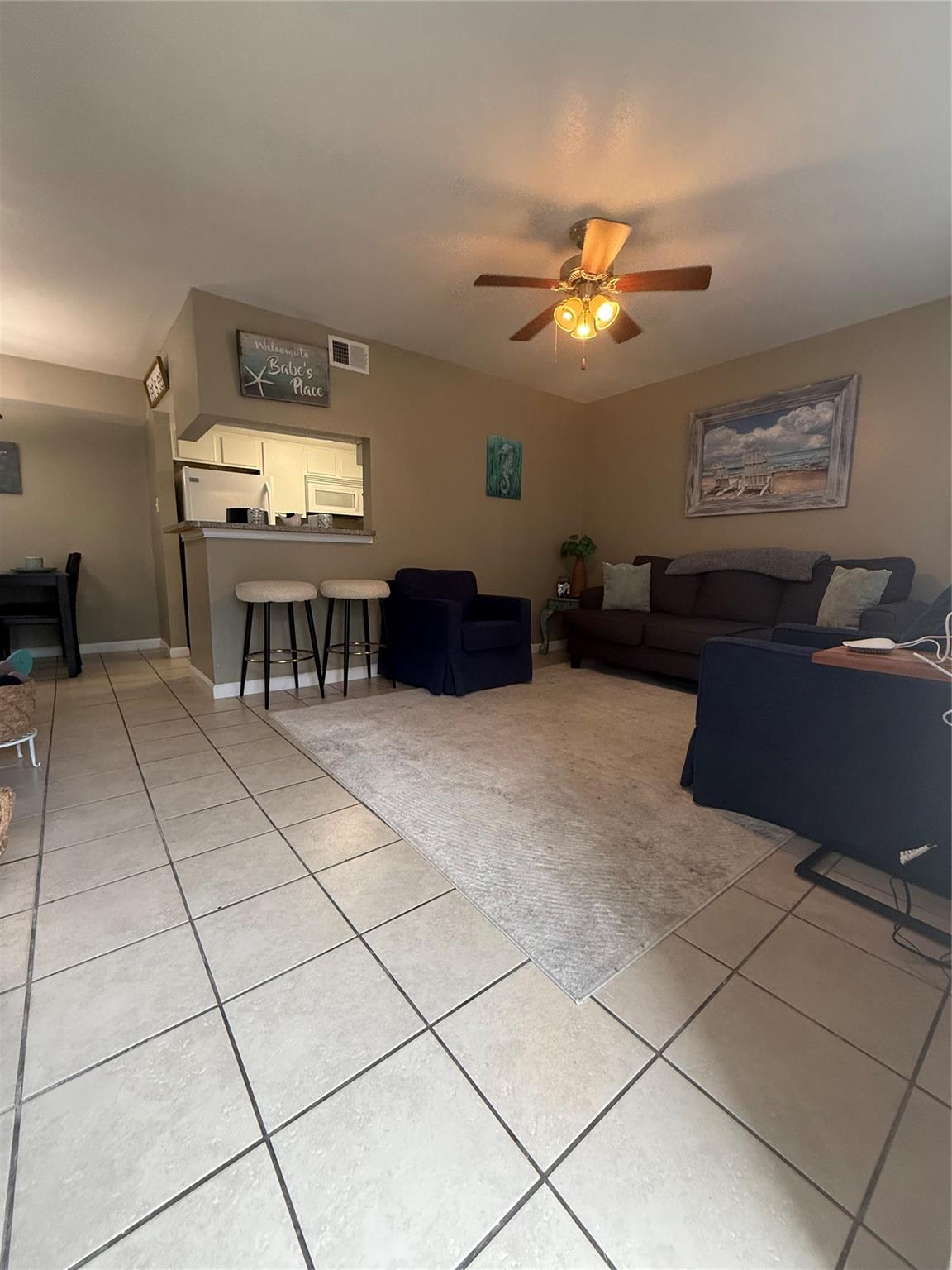 3506 Cove View Boulevard 1201