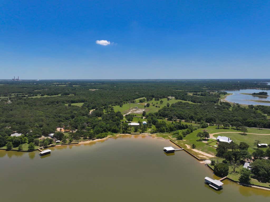 Photo of 2256 Lcr 882, Jewett, TX 75846 (MLS # 13837016)