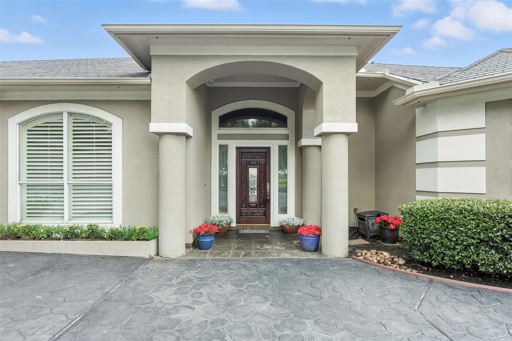 12336 White Oak Point