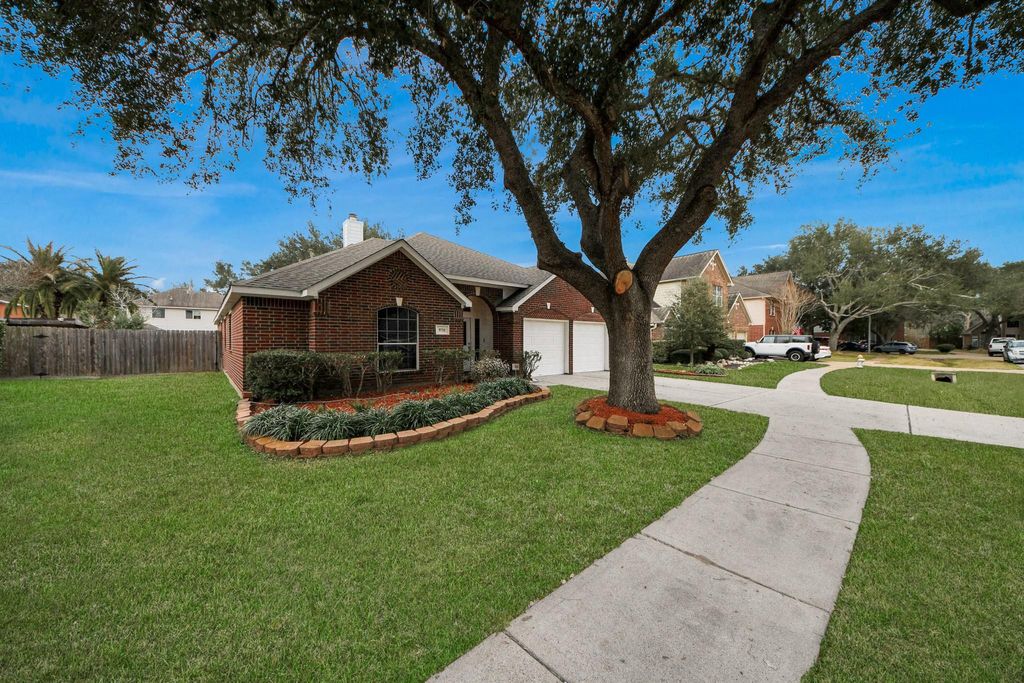 Photo of 9711 Andrews Lane, Missouri City, TX 77459 (MLS # 3016506)