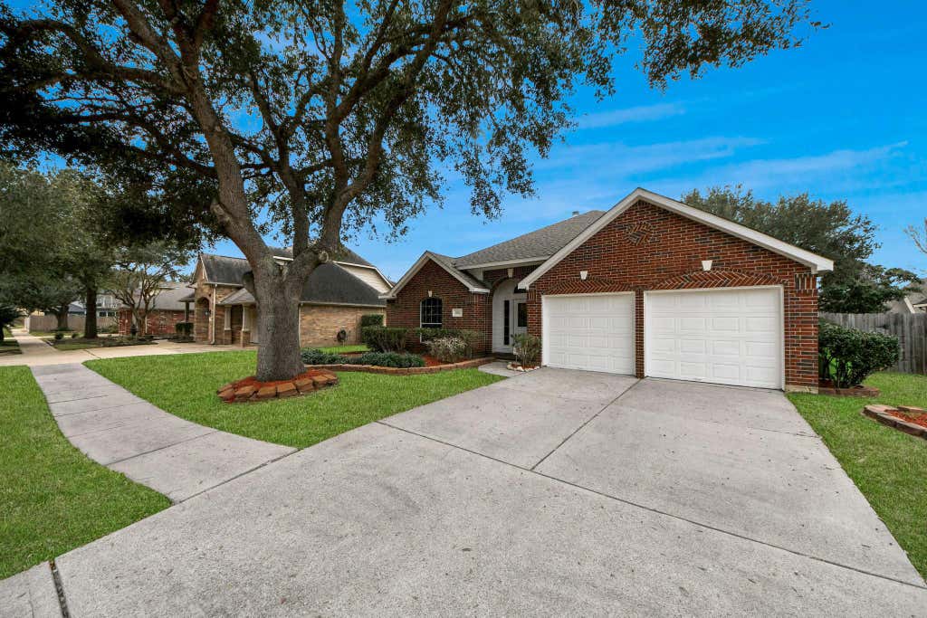 Photo of 9711 Andrews Lane, Missouri City, TX 77459 (MLS # 3016506)