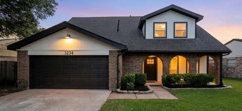 Photo of 3234 Pebble Lake Drive, Sugar Land, TX 77479 (MLS # 28392859)