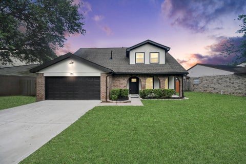 Homes For Sale - 3234 Pebble Lake Drive<br/> Sugar Land, TX 77479