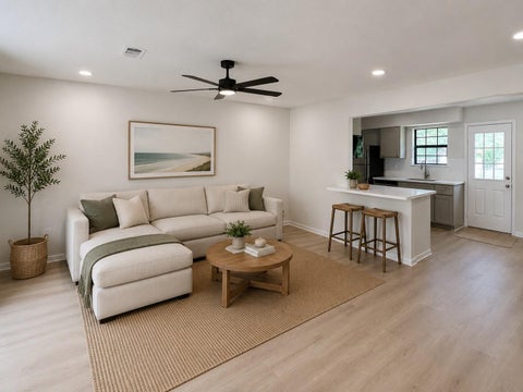 Photo of 111 Little Bill Lane, Willis, TX 77378 (MLS # 42691893)