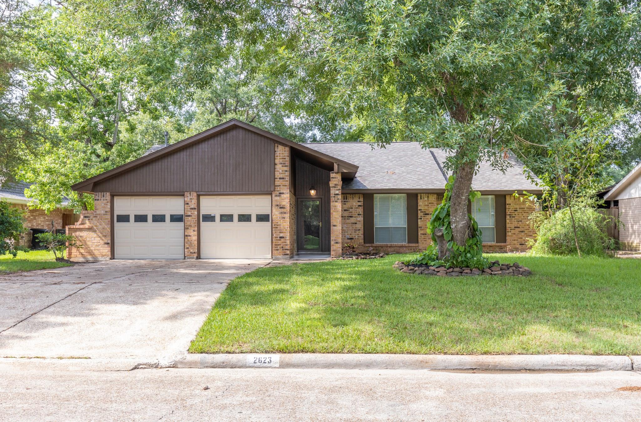 2623 Longleaf Pines Drive