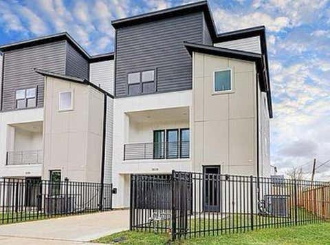 Photo of 3018 Delano Street, Houston, TX 77004 (MLS # 68999275)