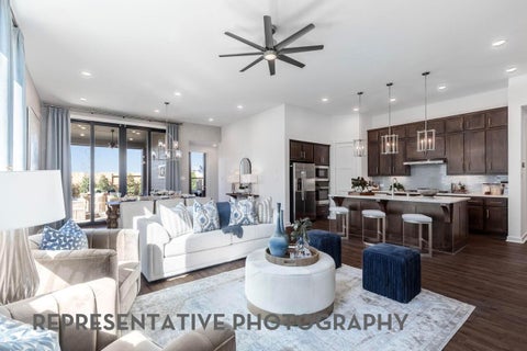 Photo of 25026 Grassdale Lane, Katy, TX 77493 (MLS # 80827513)