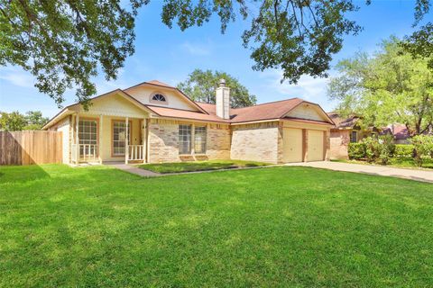 Photo of 16914 Applecross Lane, Houston, TX 77084 (MLS # 59461000) Photo of 16914 Applecross Lane, Houston, TX 77084 (MLS # 59461000)