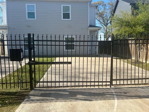 Photo of 5013 Rapido Road #A, Houston, TX 77033 (MLS # 26851970)
