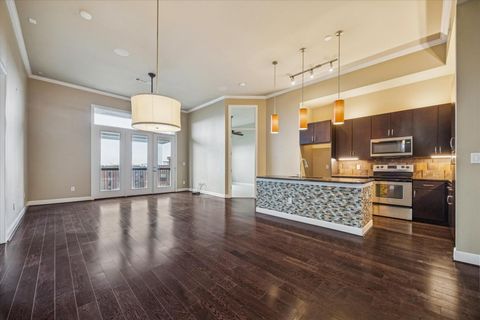 Photo of 300 St Joseph Parkway #418, Houston, TX 77002 (MLS # 51233957)