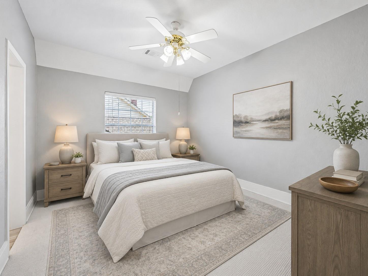 2926 Quincannon Ln, Houston, TX, 77043, USA, 4 Bedrooms Bedrooms, ,5 BathroomsBathrooms,Residential,Active,2926 Quincannon Ln,93796219