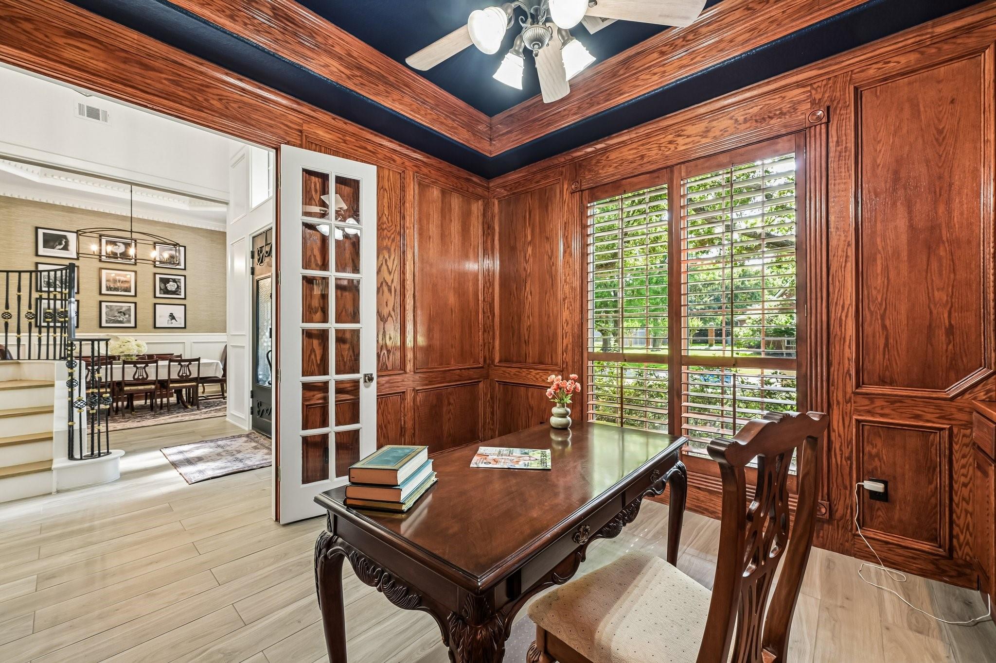 2926 Quincannon Ln, Houston, TX, 77043, USA, 4 Bedrooms Bedrooms, ,5 BathroomsBathrooms,Residential,Active,2926 Quincannon Ln,93796219