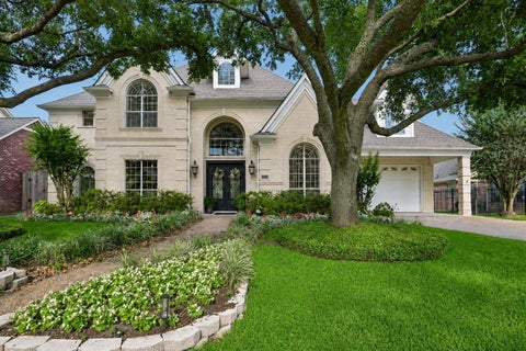 Photo of 2926 Quincannon Lane, Houston, TX 77043 (MLS # 93796219)