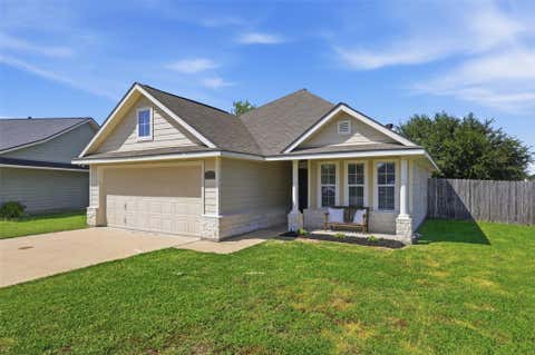 Photo of 3907 Bridgeberry Court, College Station, TX 77845 (MLS # 23540964)